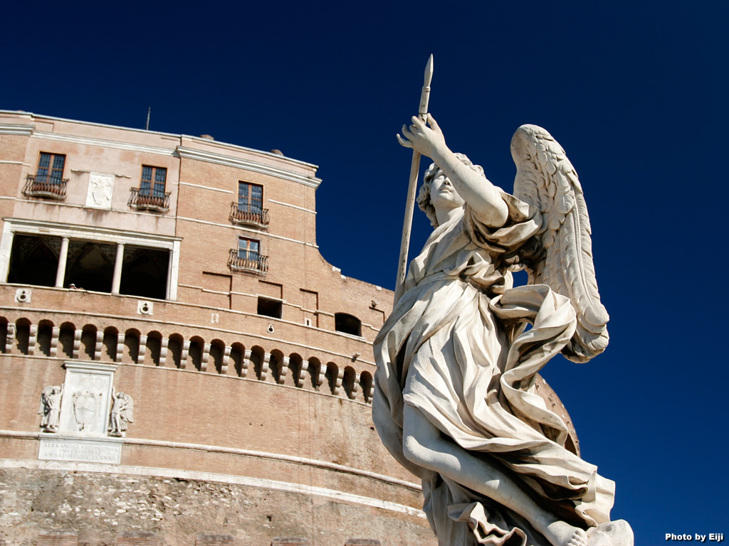 意大利历史文化